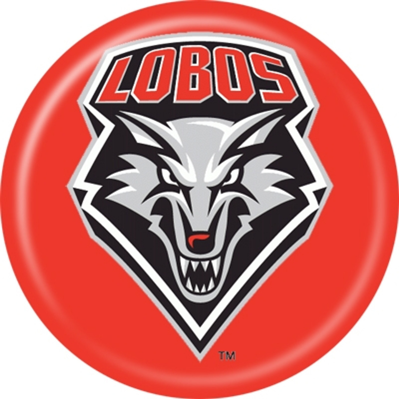 New Mexico Lobos